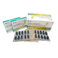 Softget Capsule